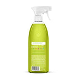 Method All-Purpose Cleaner Spray, Lime + Sea Salt, Plant-Based and Biodegradable Formula Perfect for Most Counters, Tiles, Stone, and More, 28 oz Spray Bottles, (Pack of 8)