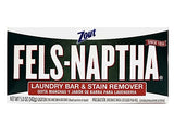 Fels-Naptha Laundry Soap Bar