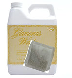 Tyler Glamour Wash Laundry Detergent 64 Oz (High maintenance 64 oz, 64 Fl oz (Pack of 1))